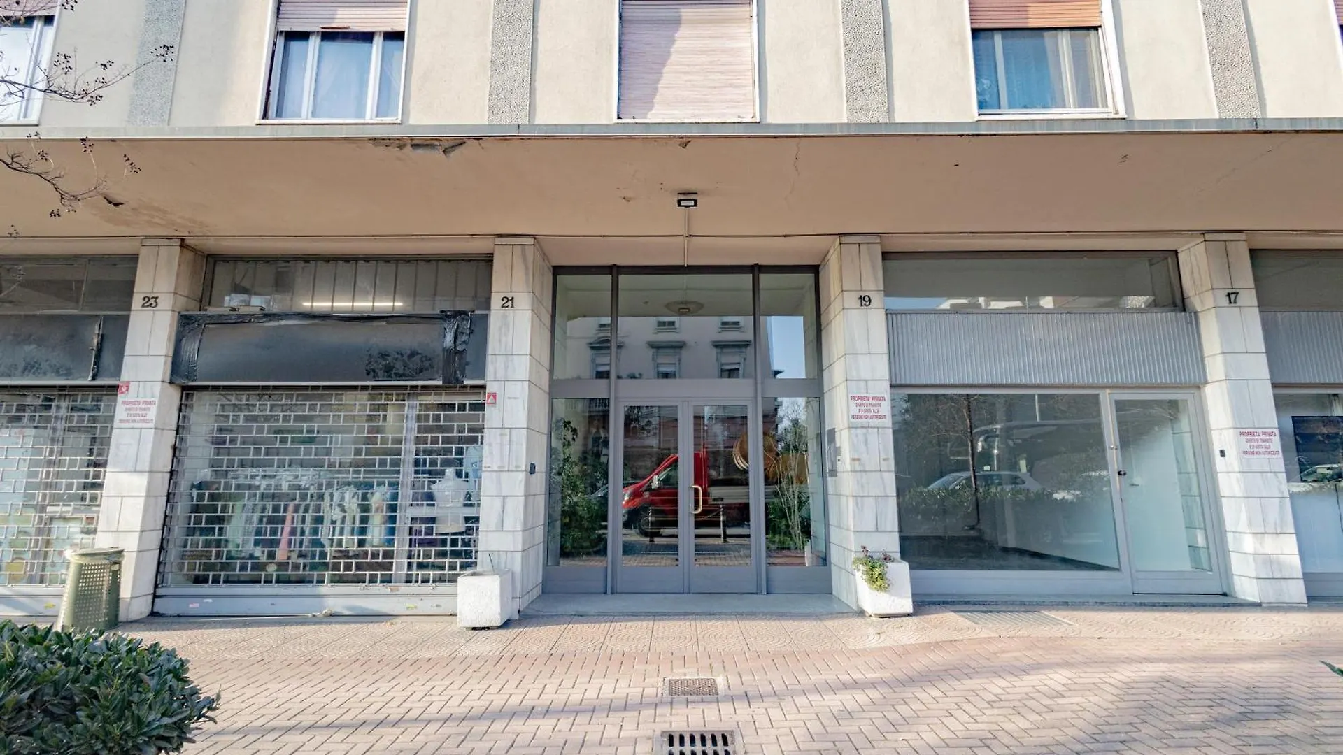 Apartamento Golden House Bérgamo Italia
