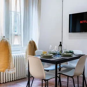 Apartment Donizetti Boutique-nel Cuore Di Citta Alta