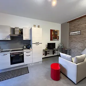 Comfort Apartamento