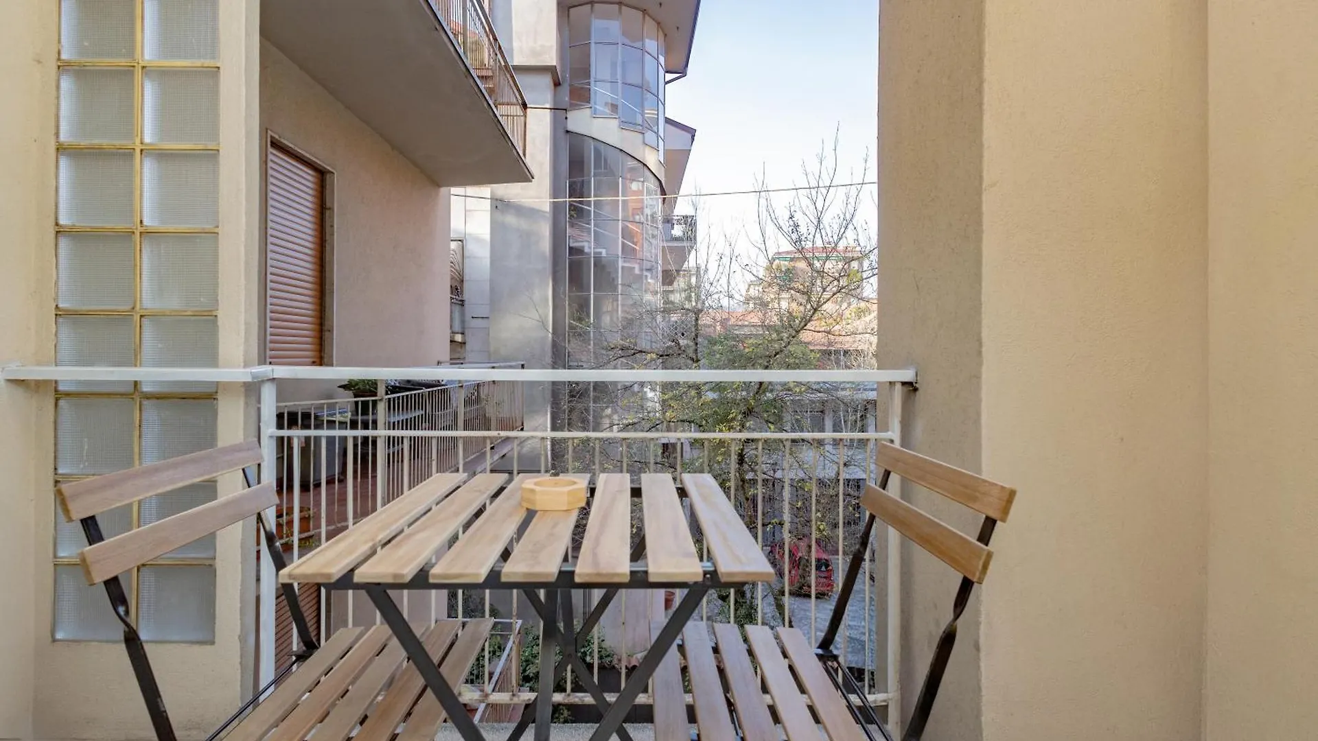 Golden House Apartment Bergamo
