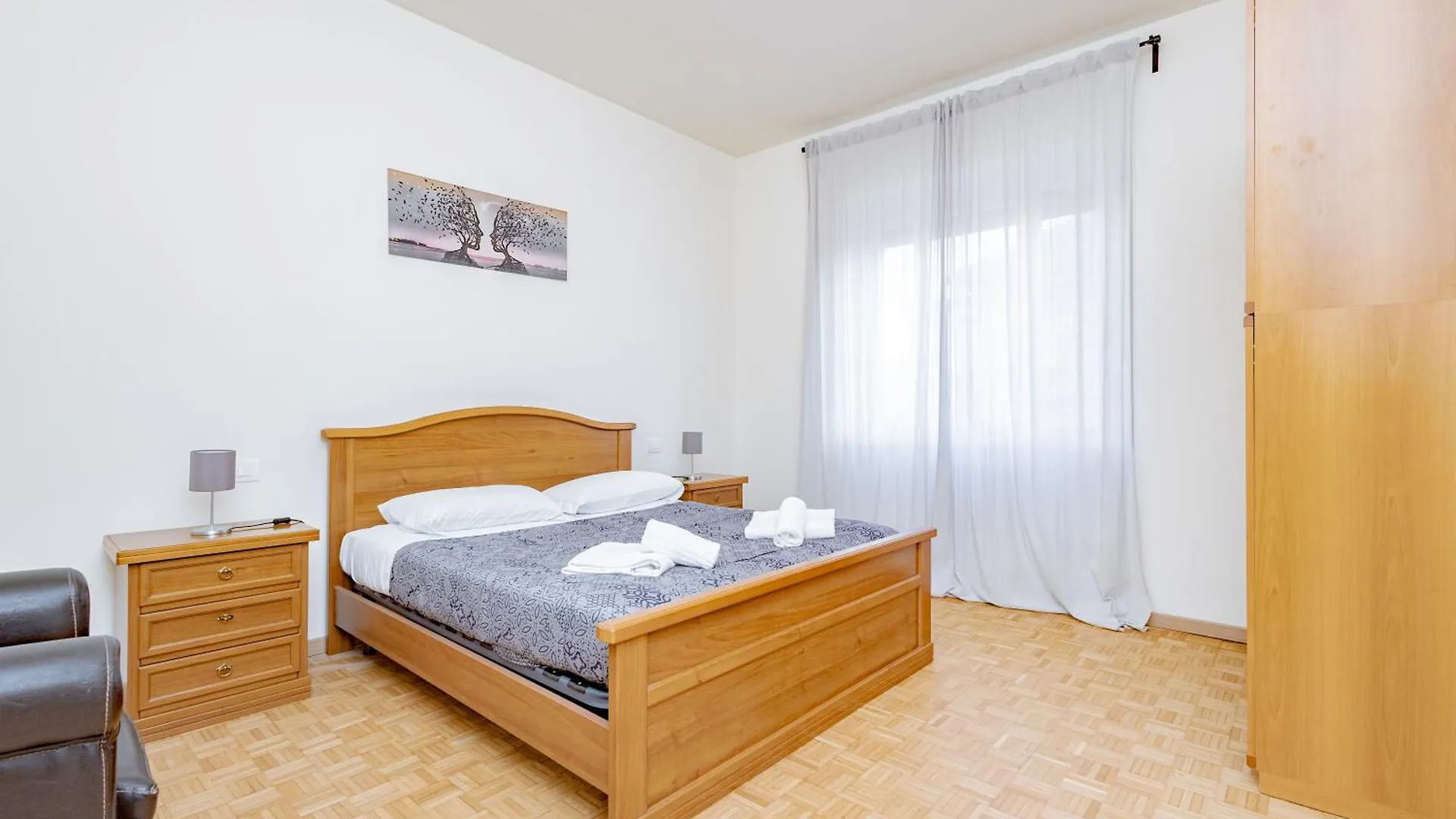 Golden House Apartment Bergamo