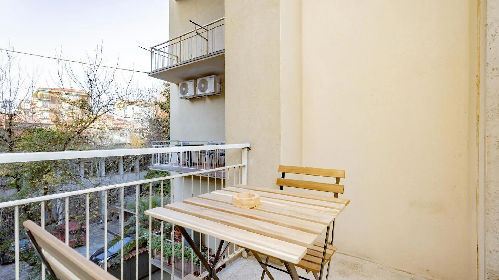 Golden House Apartment Bergamo