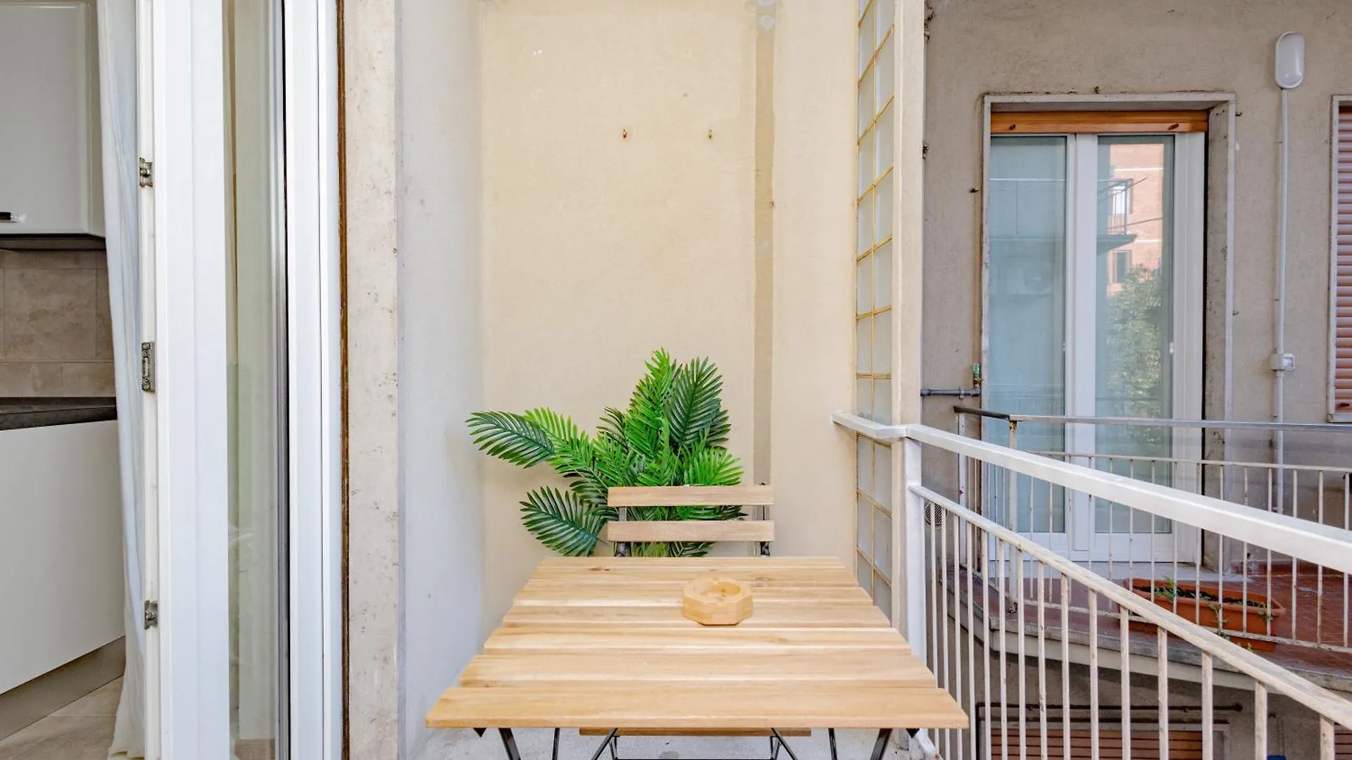 Golden House Apartment Bergamo Italy