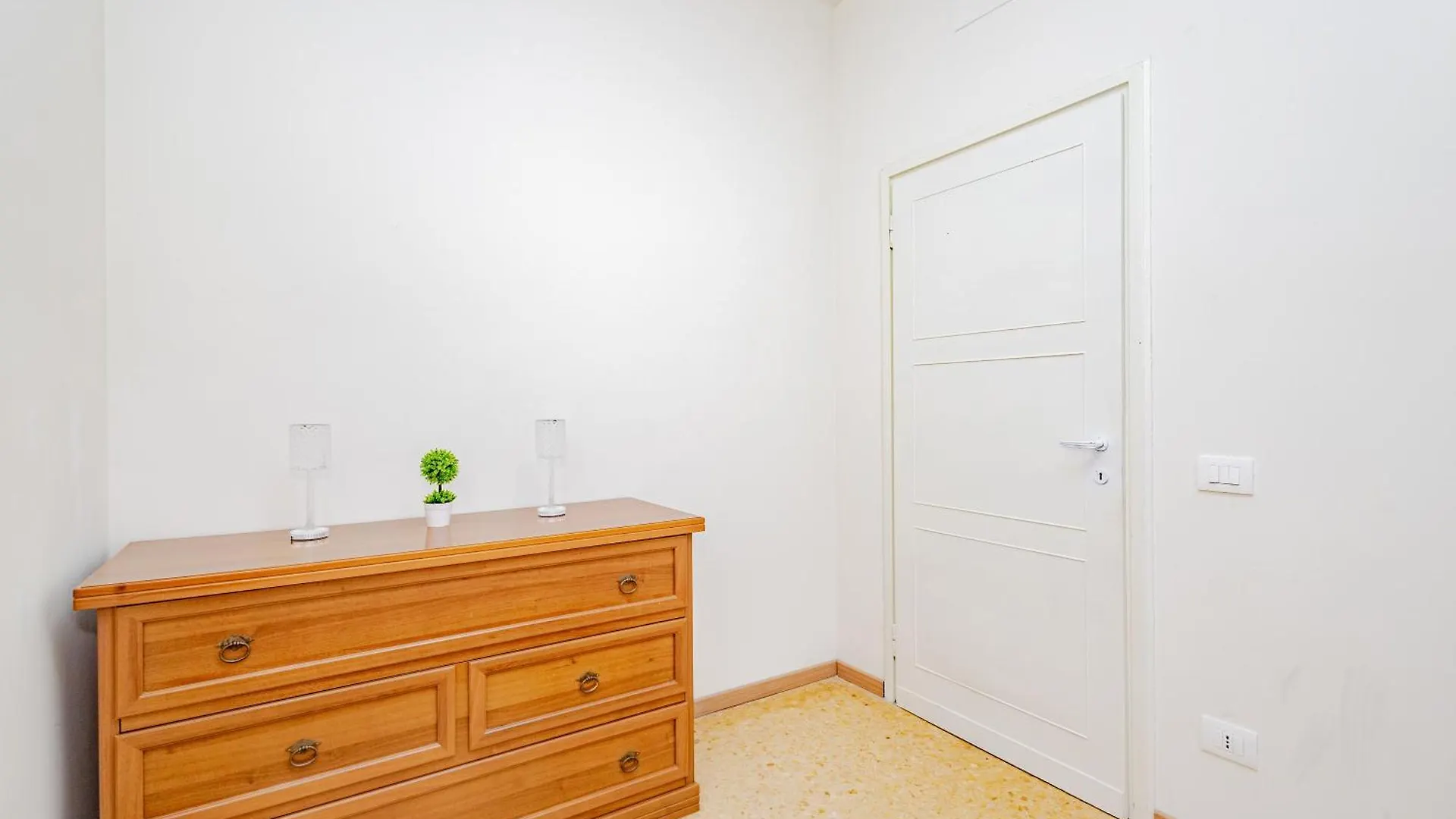 Golden House Apartment Bergamo Italy
