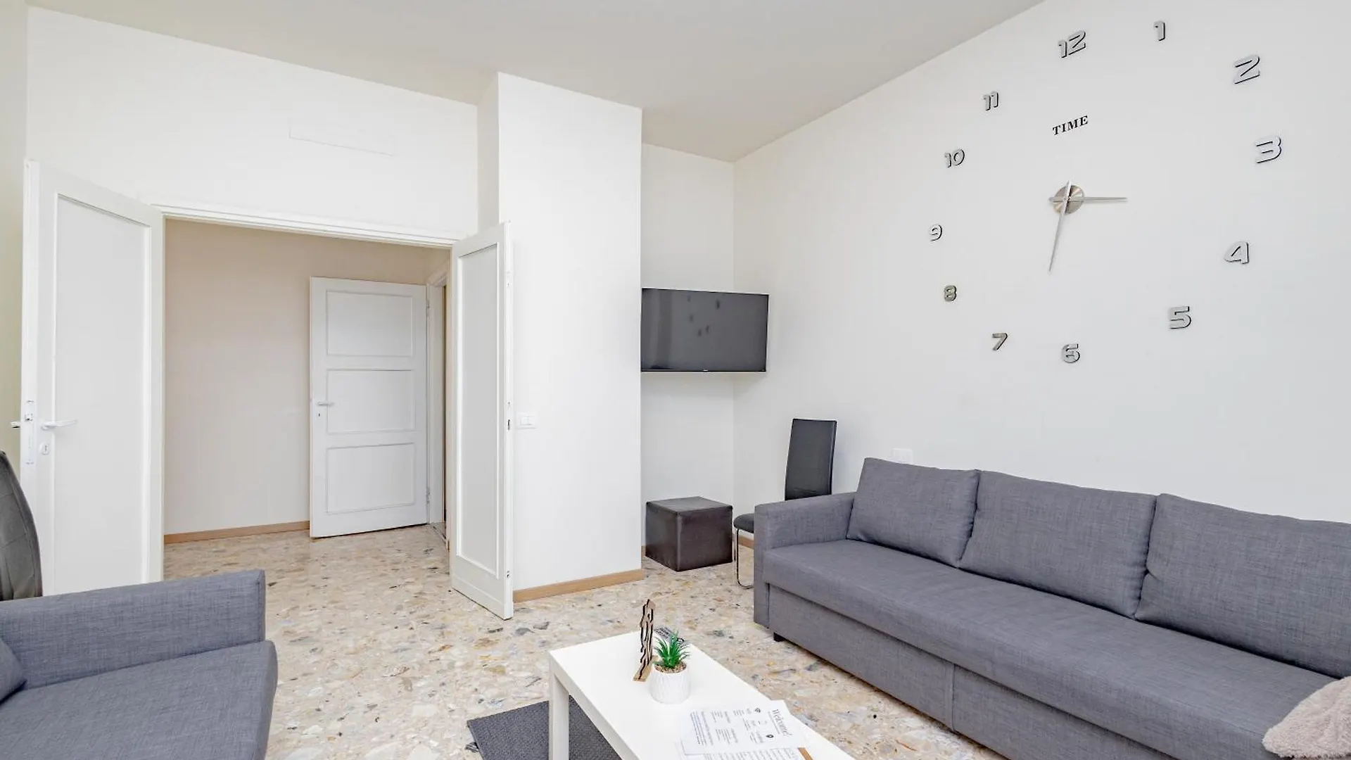 Golden House Apartment Bergamo