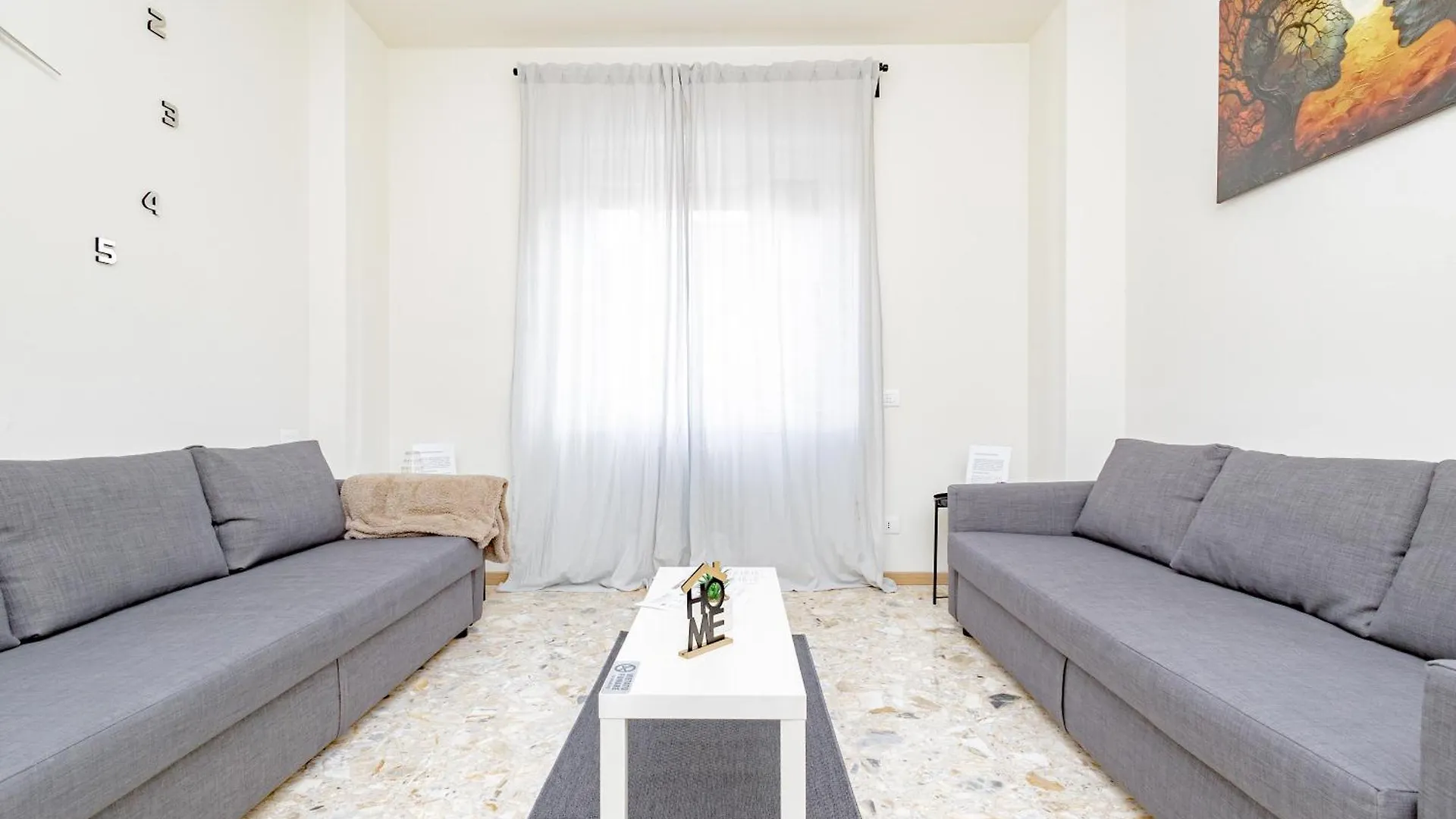 Golden House Apartment Bergamo