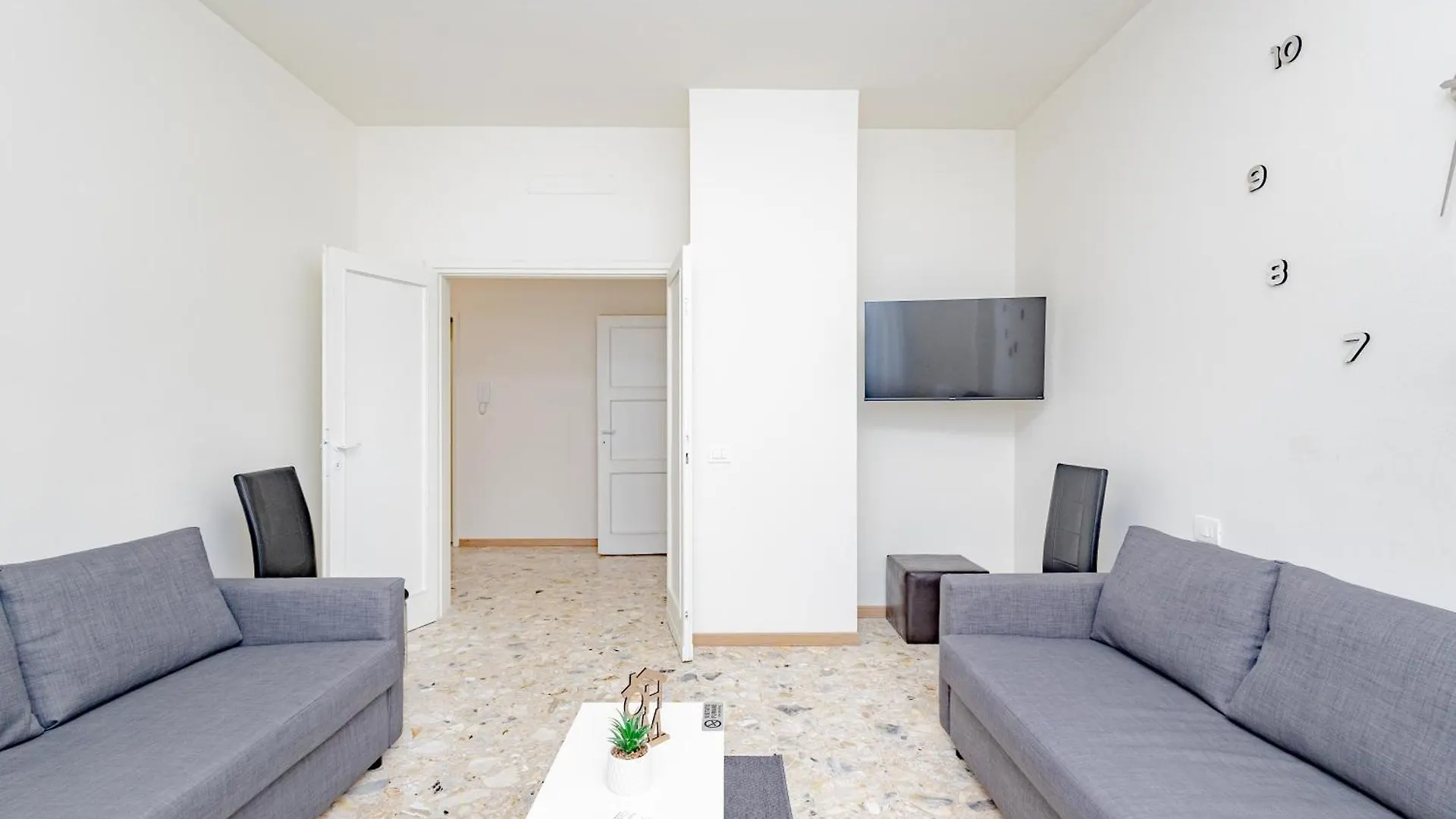 Golden House Apartment Bergamo Italy
