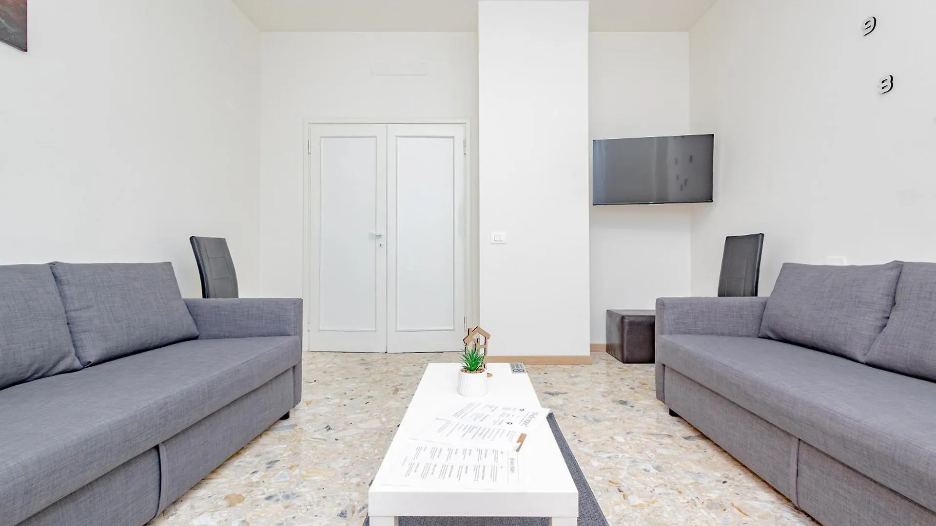 Golden House Apartment Bergamo