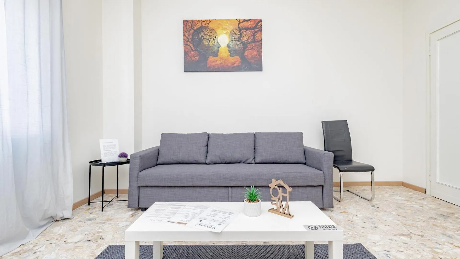 Golden House Apartment Bergamo
