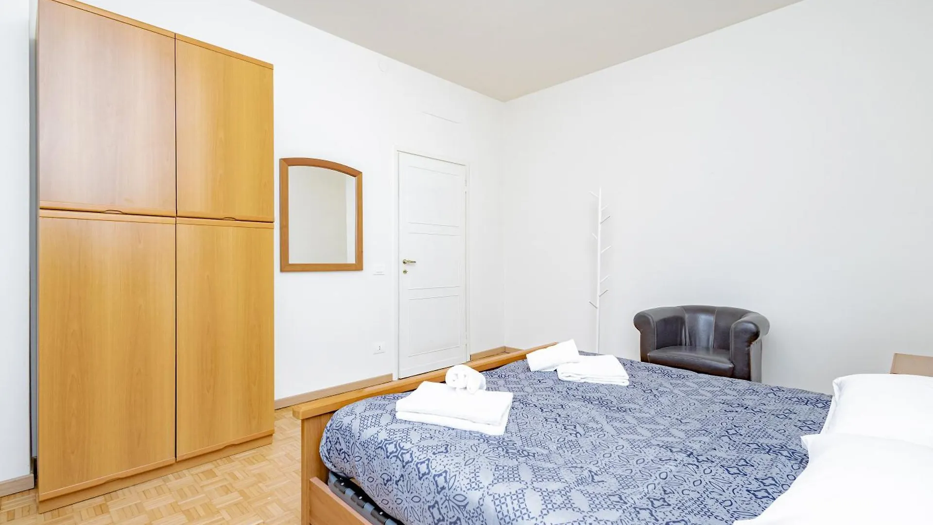 Golden House Apartment Bergamo