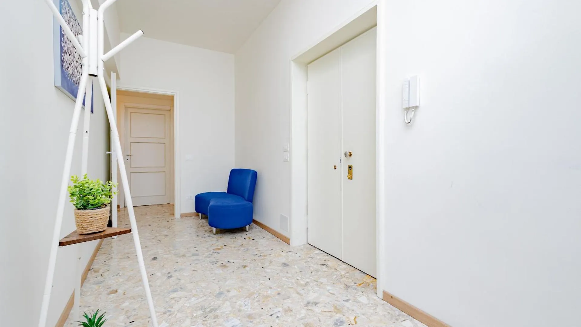 Golden House Apartment Bergamo