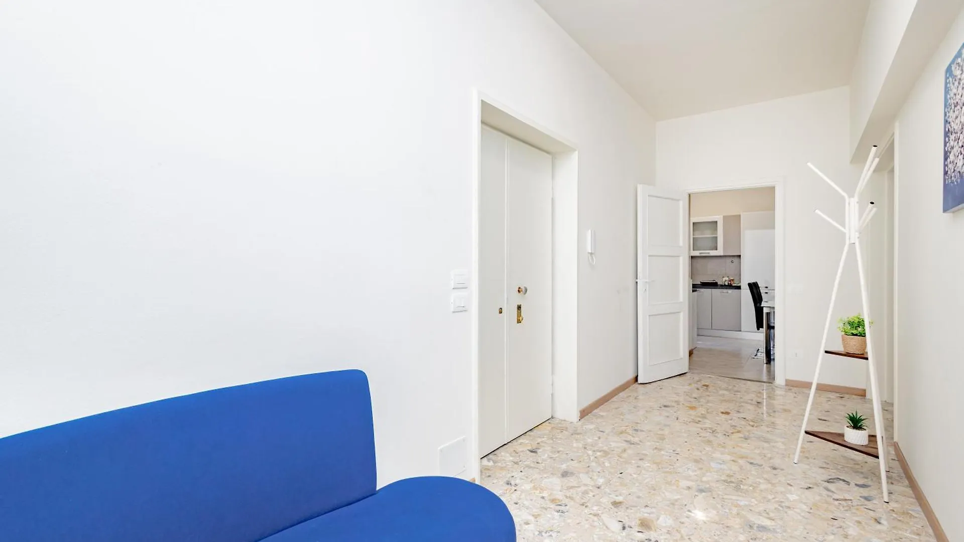 Golden House Apartment Bergamo