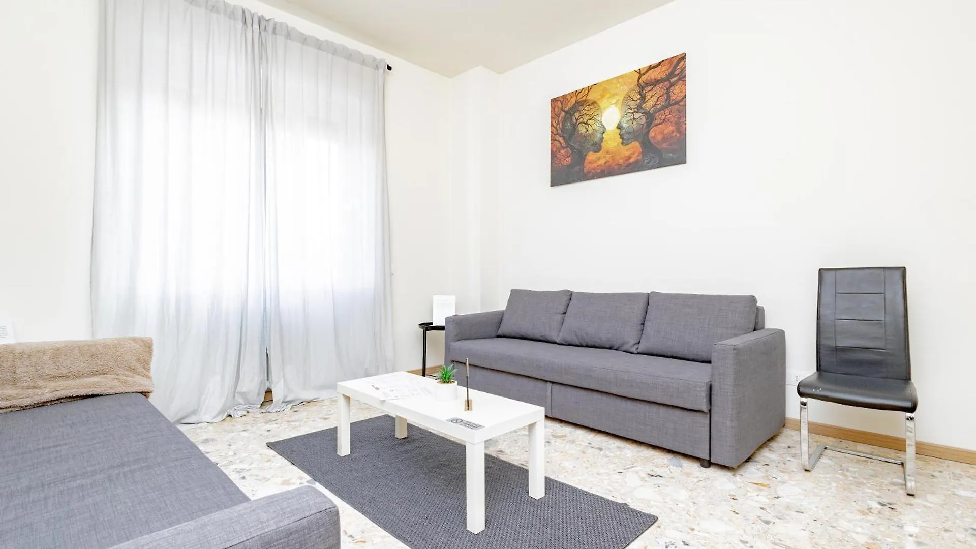 Golden House Apartment Bergamo