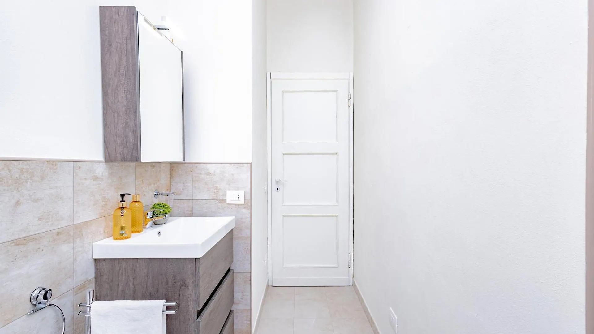 Golden House Apartment Bergamo
