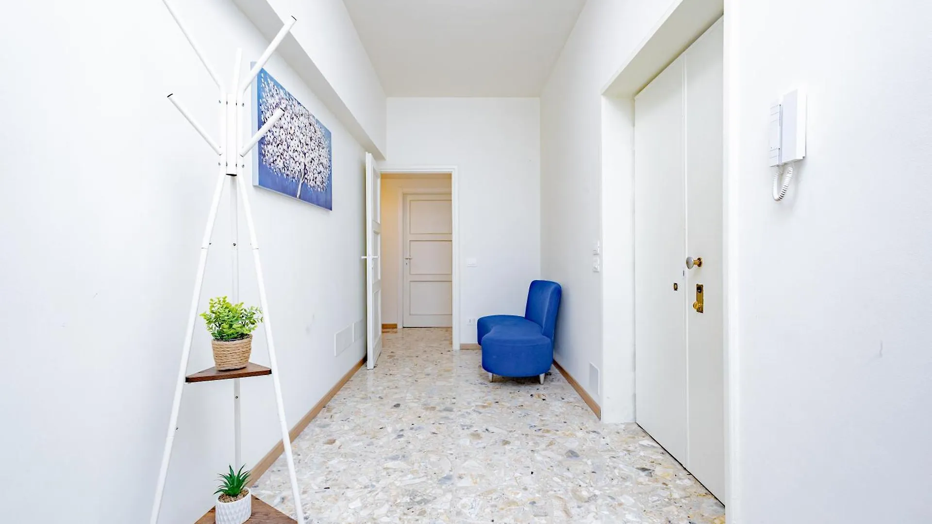 Golden House Apartment Bergamo