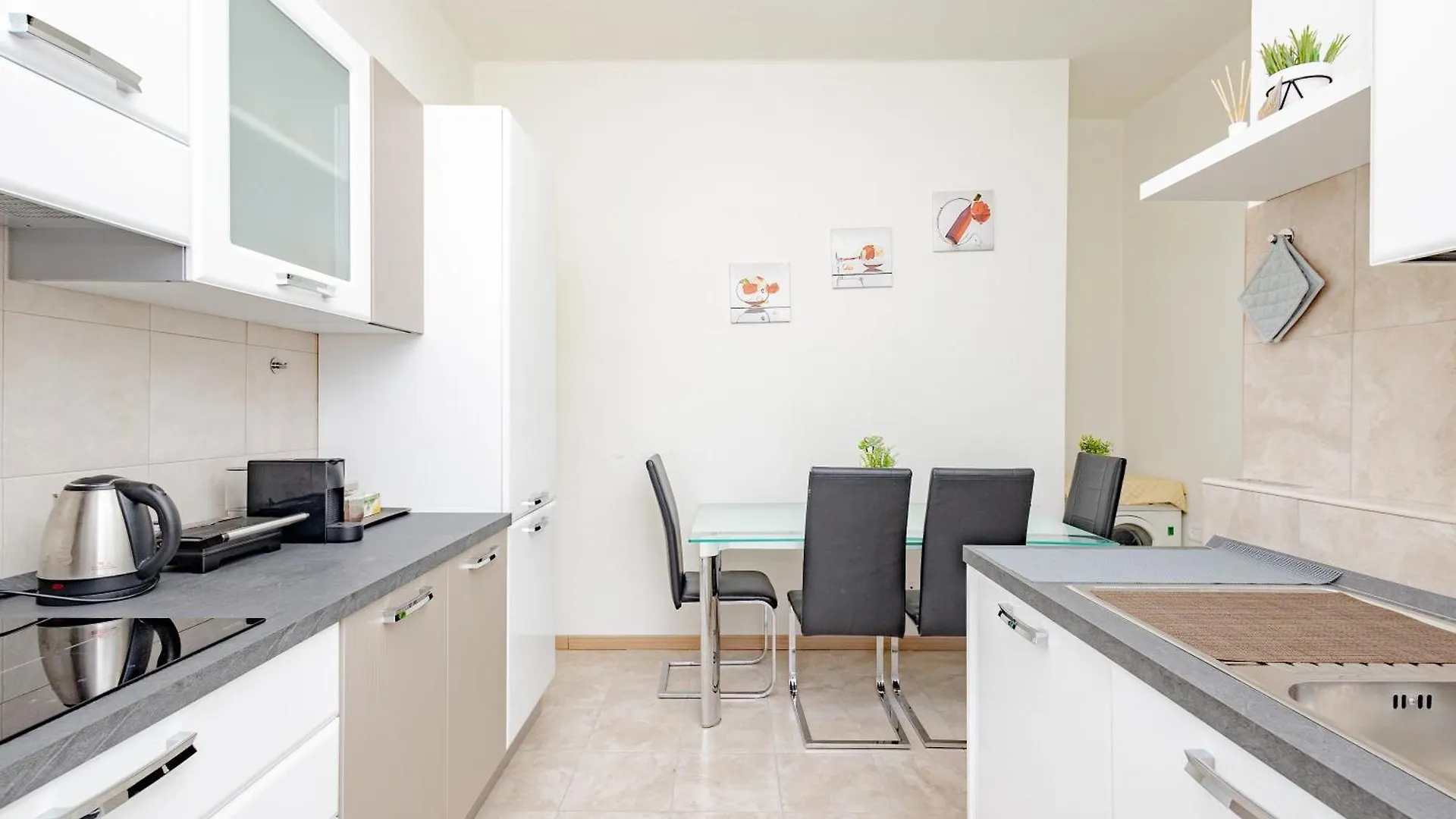 Golden House Apartment Bergamo