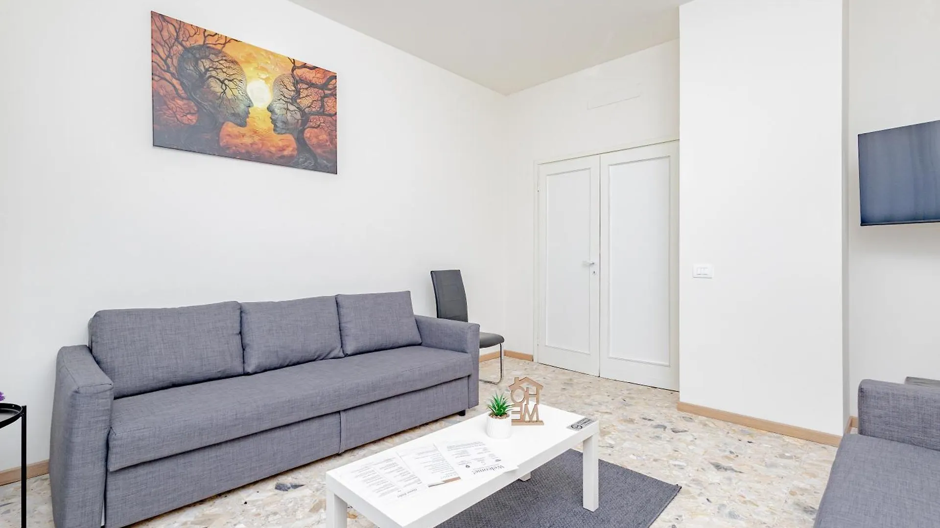 Golden House Apartment Bergamo 0*,  Italy