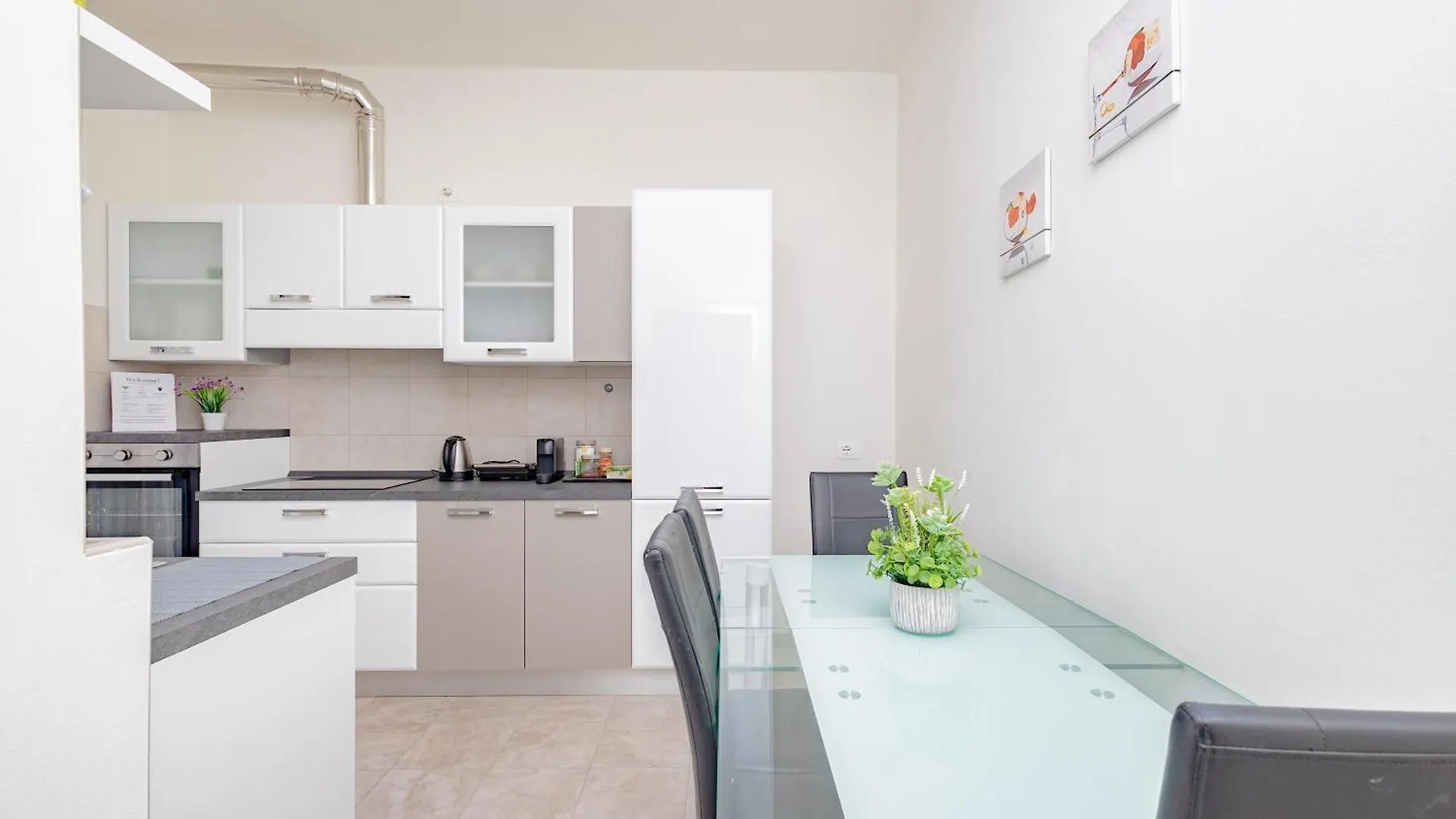 Golden House Apartment Bergamo