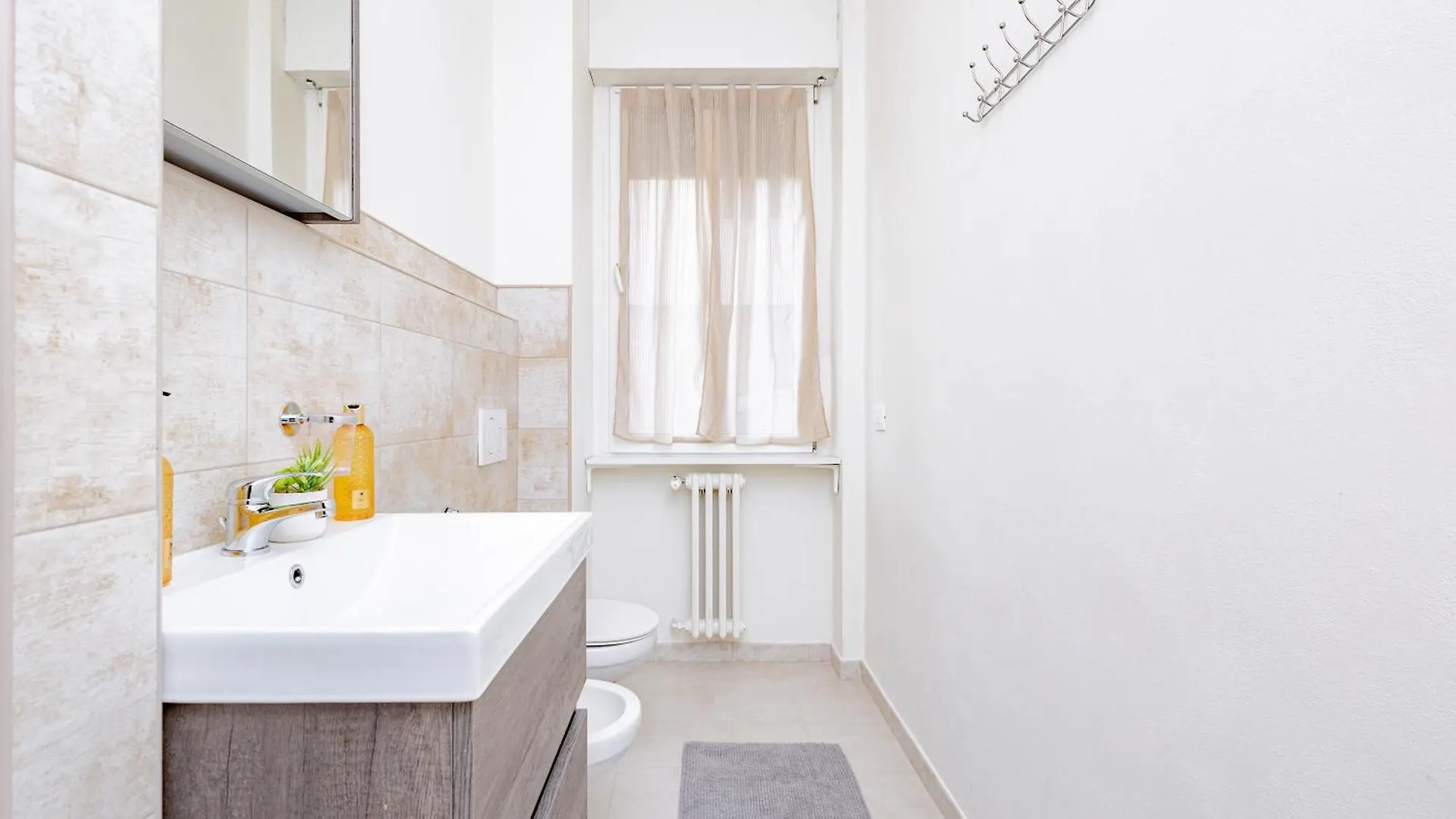 Golden House Apartment Bergamo