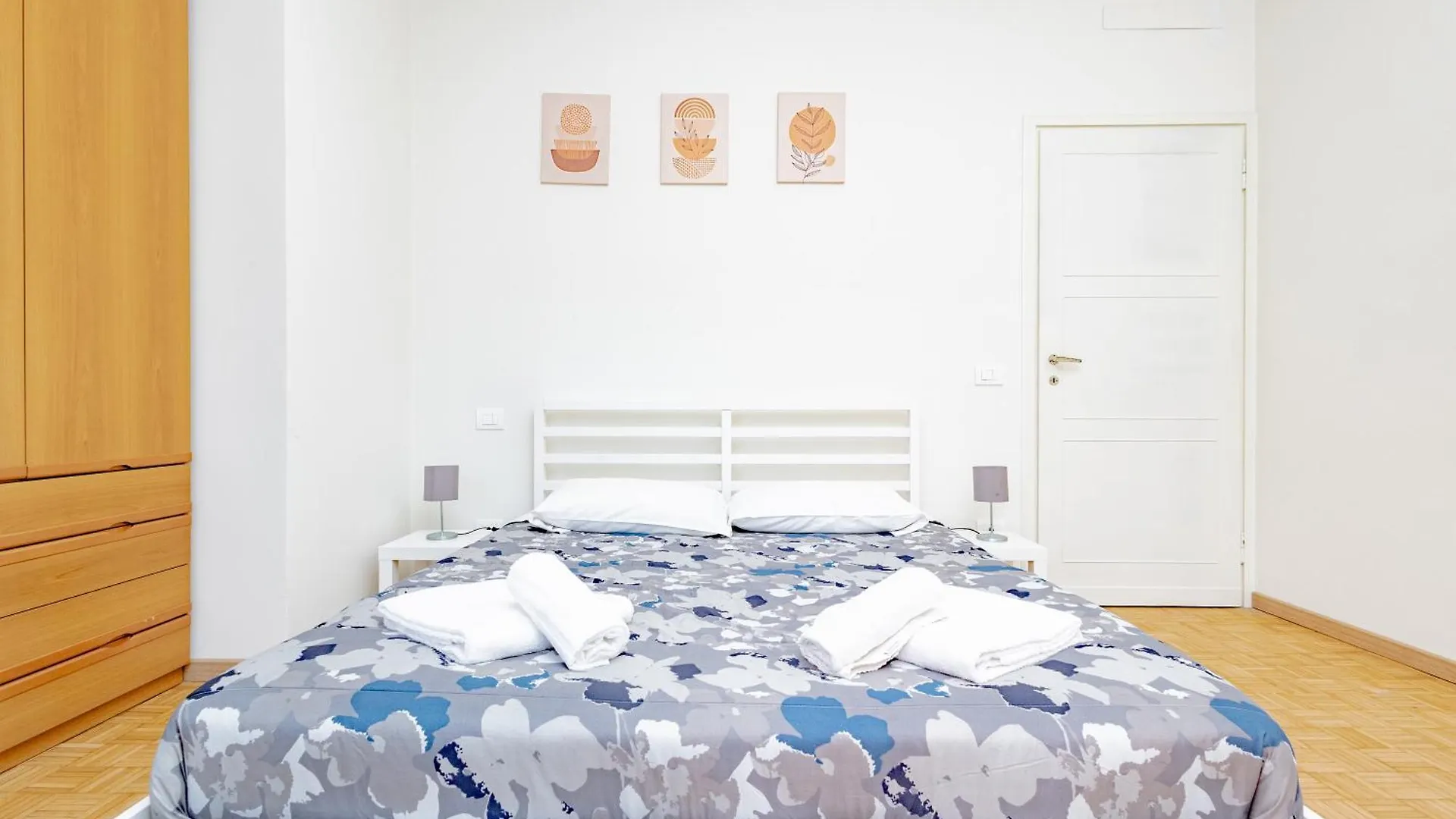 Golden House Apartment Bergamo