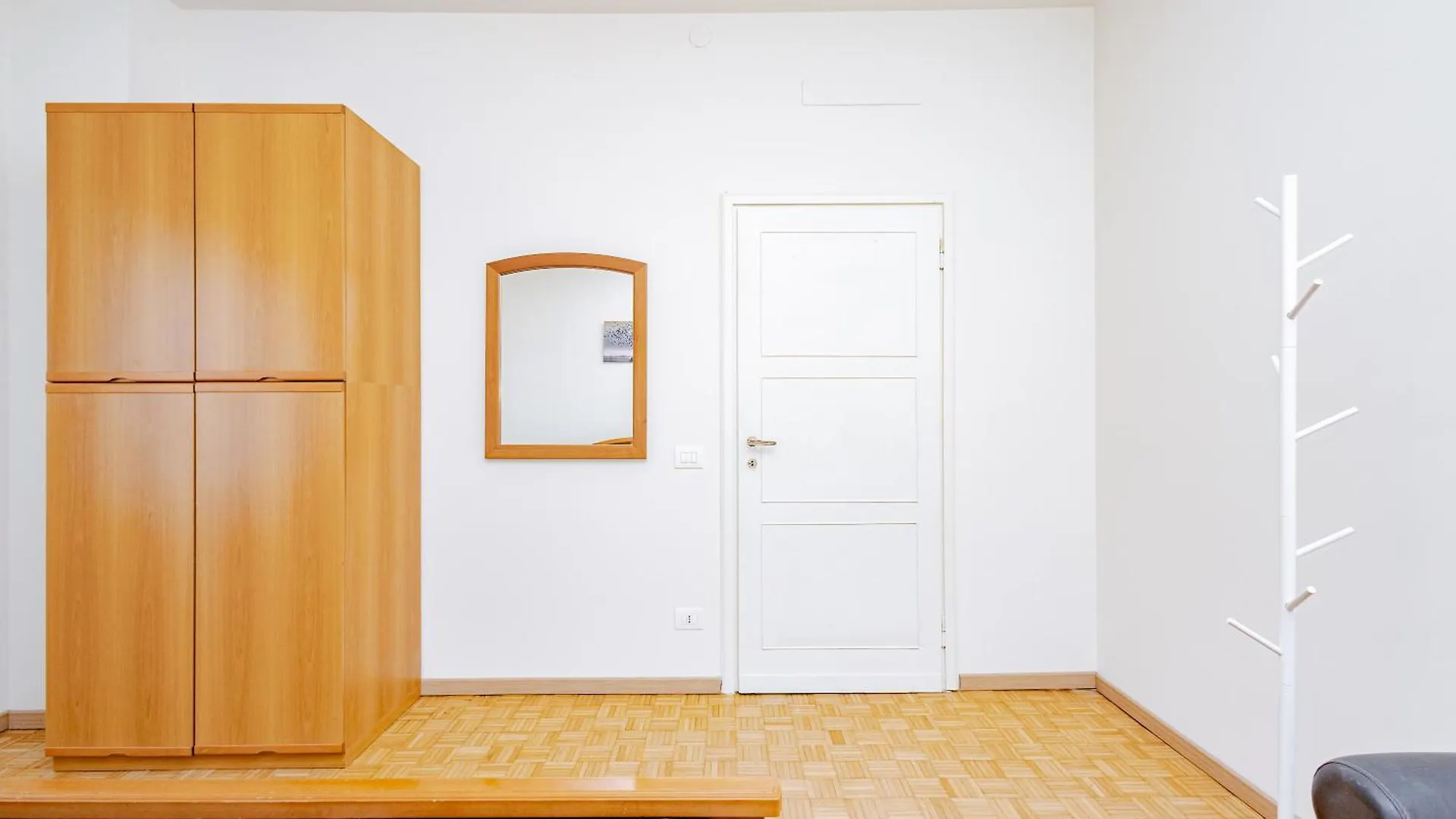Golden House Apartment Bergamo Italy
