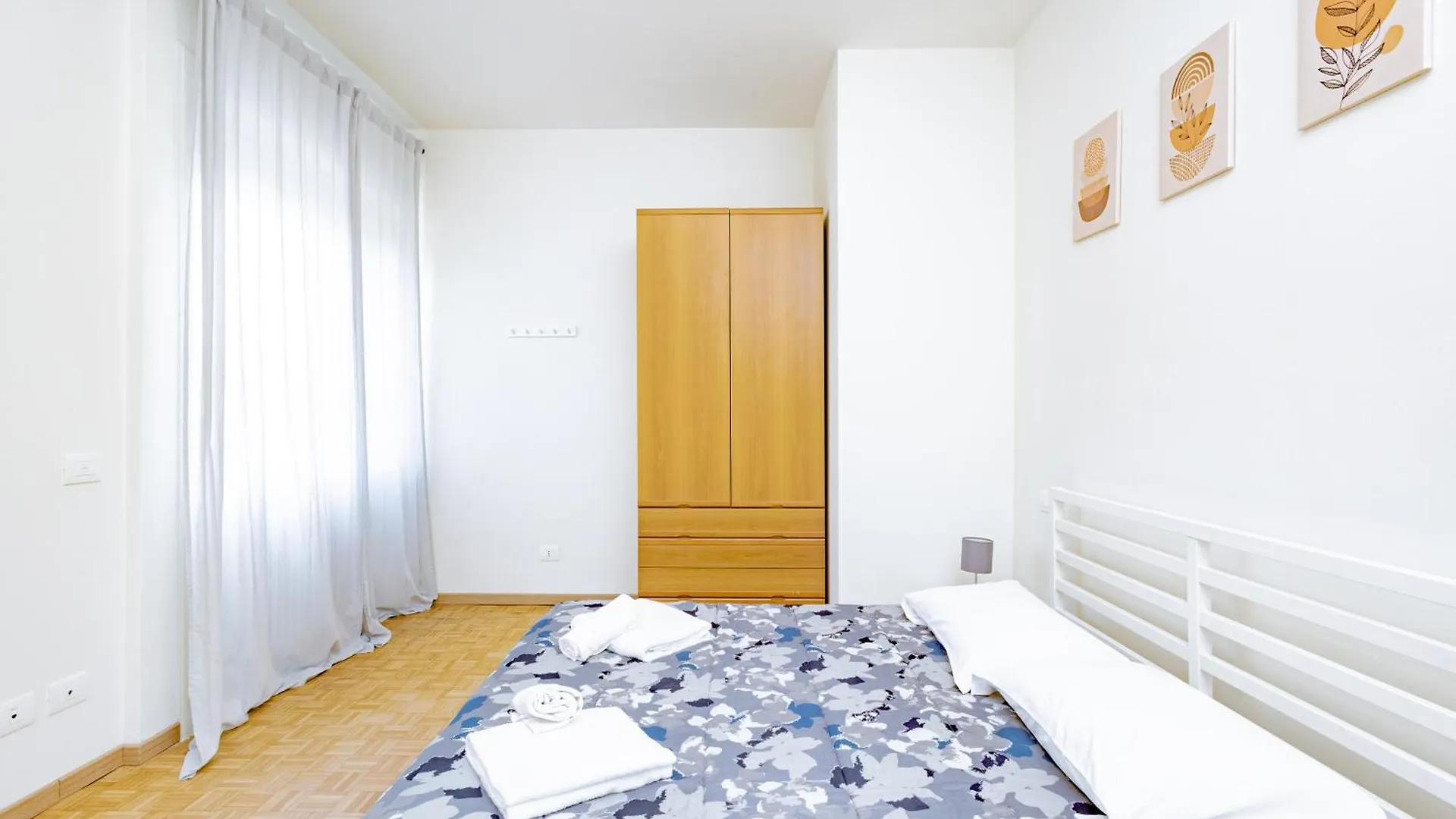 Golden House Apartment Bergamo