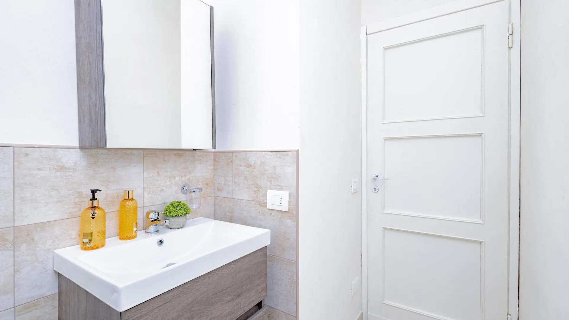 Golden House Apartment Bergamo