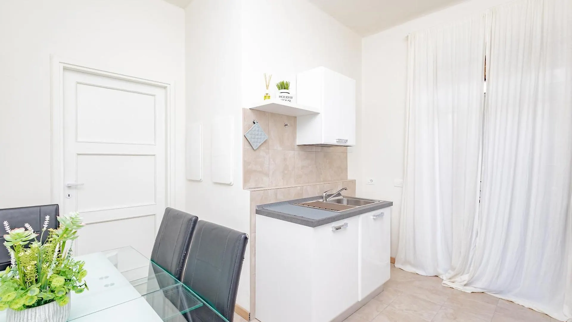 Golden House Apartment Bergamo