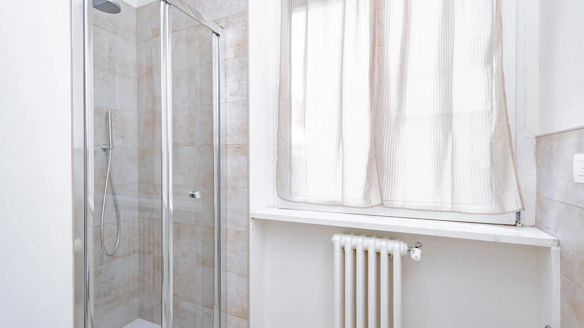 Golden House Apartment Bergamo Italy