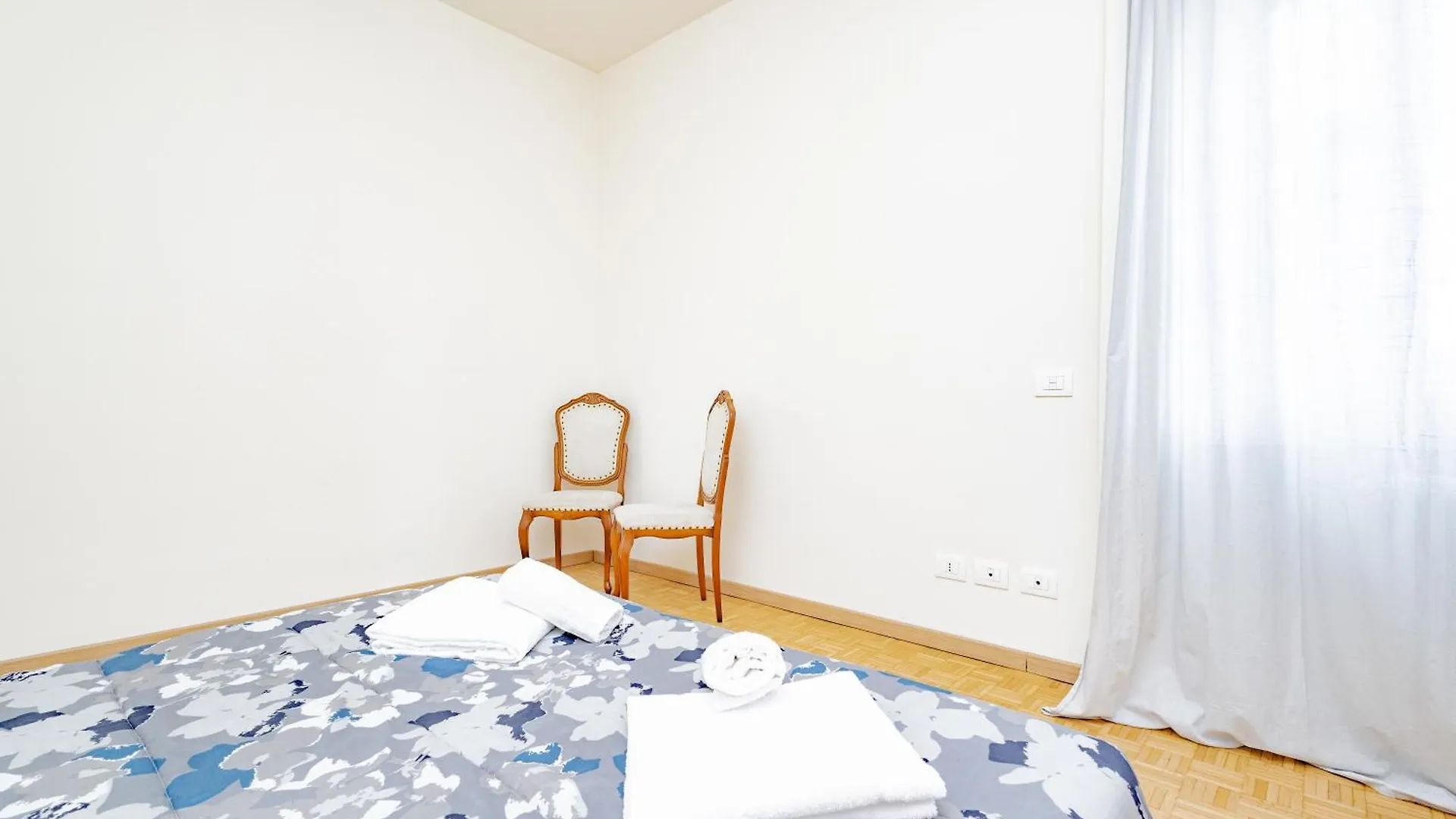 Golden House Apartment Bergamo
