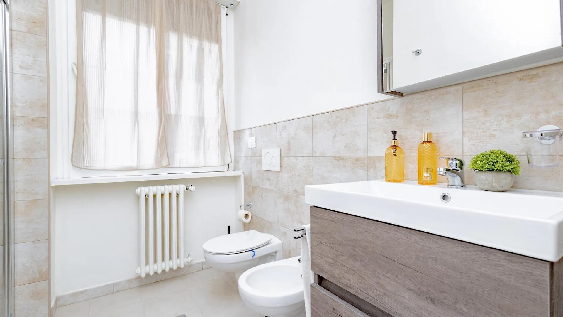 Golden House Apartment Bergamo Italy
