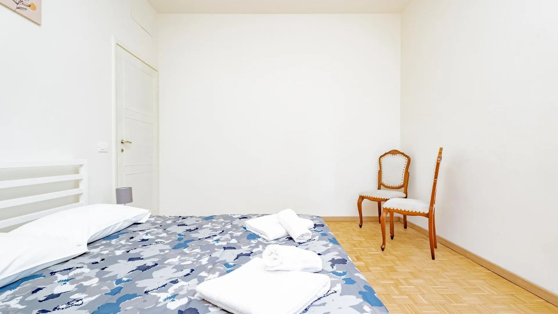 Golden House Apartment Bergamo